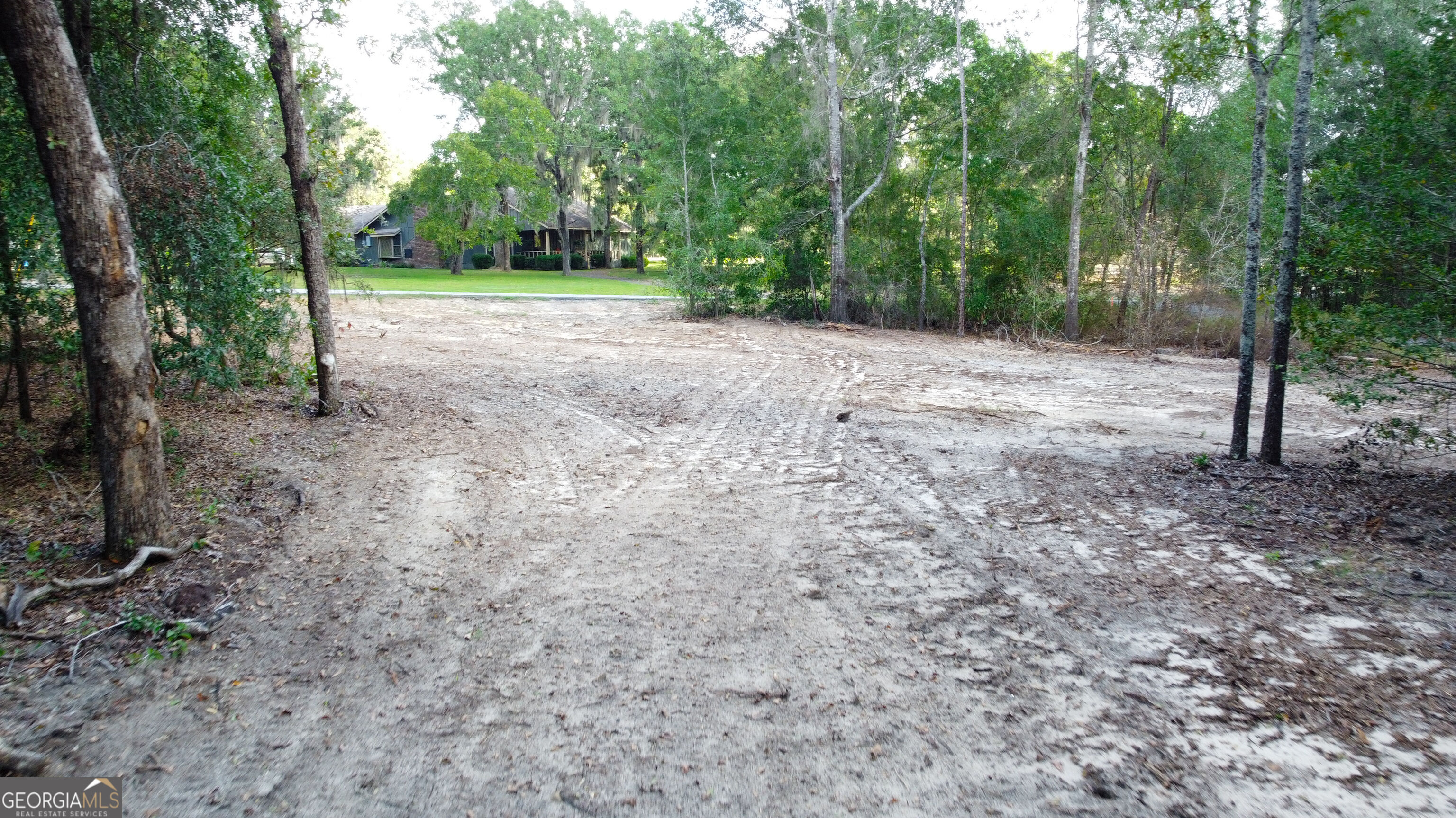 0 Canoochee Drive Property Photo 5