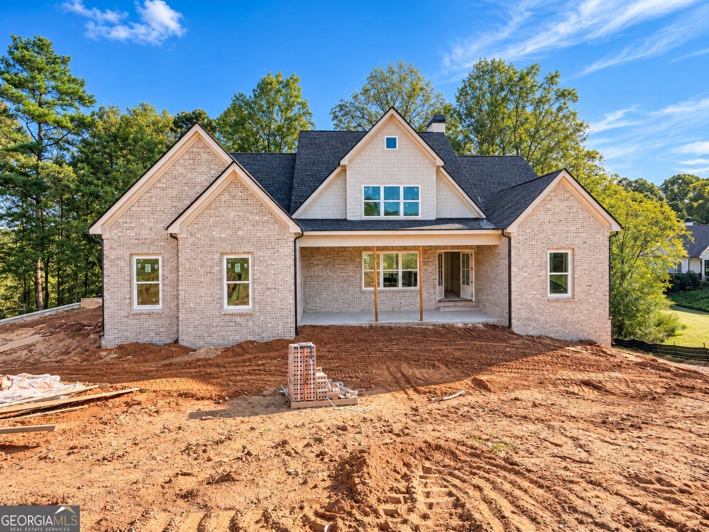 5834 Abbey View Court Property Photo 1