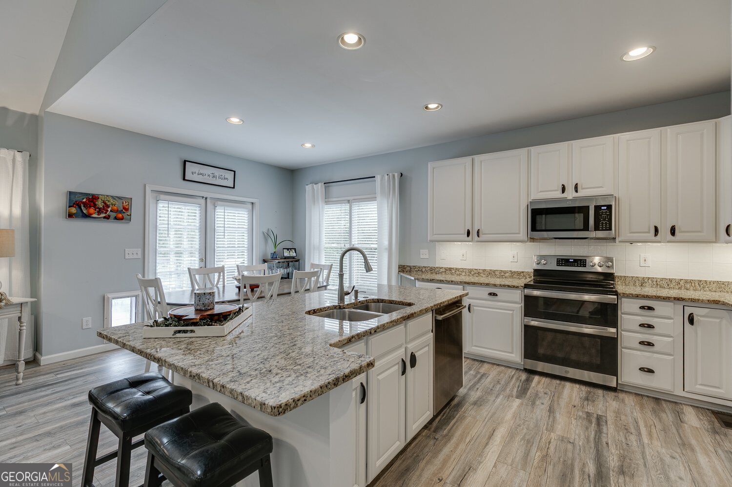 575 Morning Creek Lane Property Photo 11