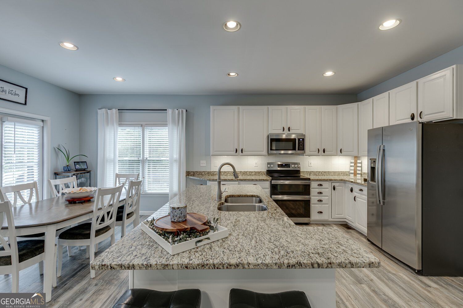 575 Morning Creek Lane Property Photo 12