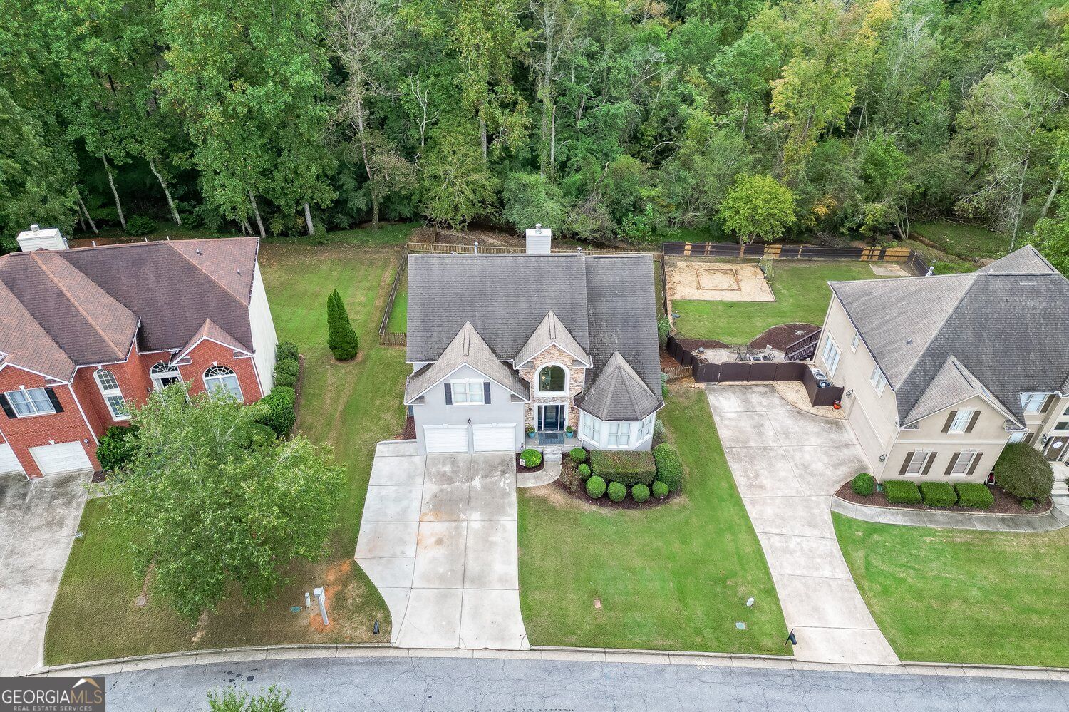 575 Morning Creek Lane Property Photo 65
