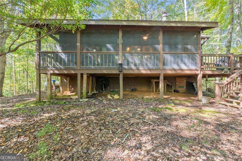 726 Cherry Lake Drive Property Photo 12