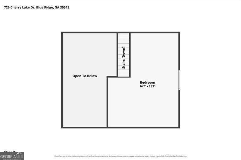 726 Cherry Lake Drive Property Photo 42