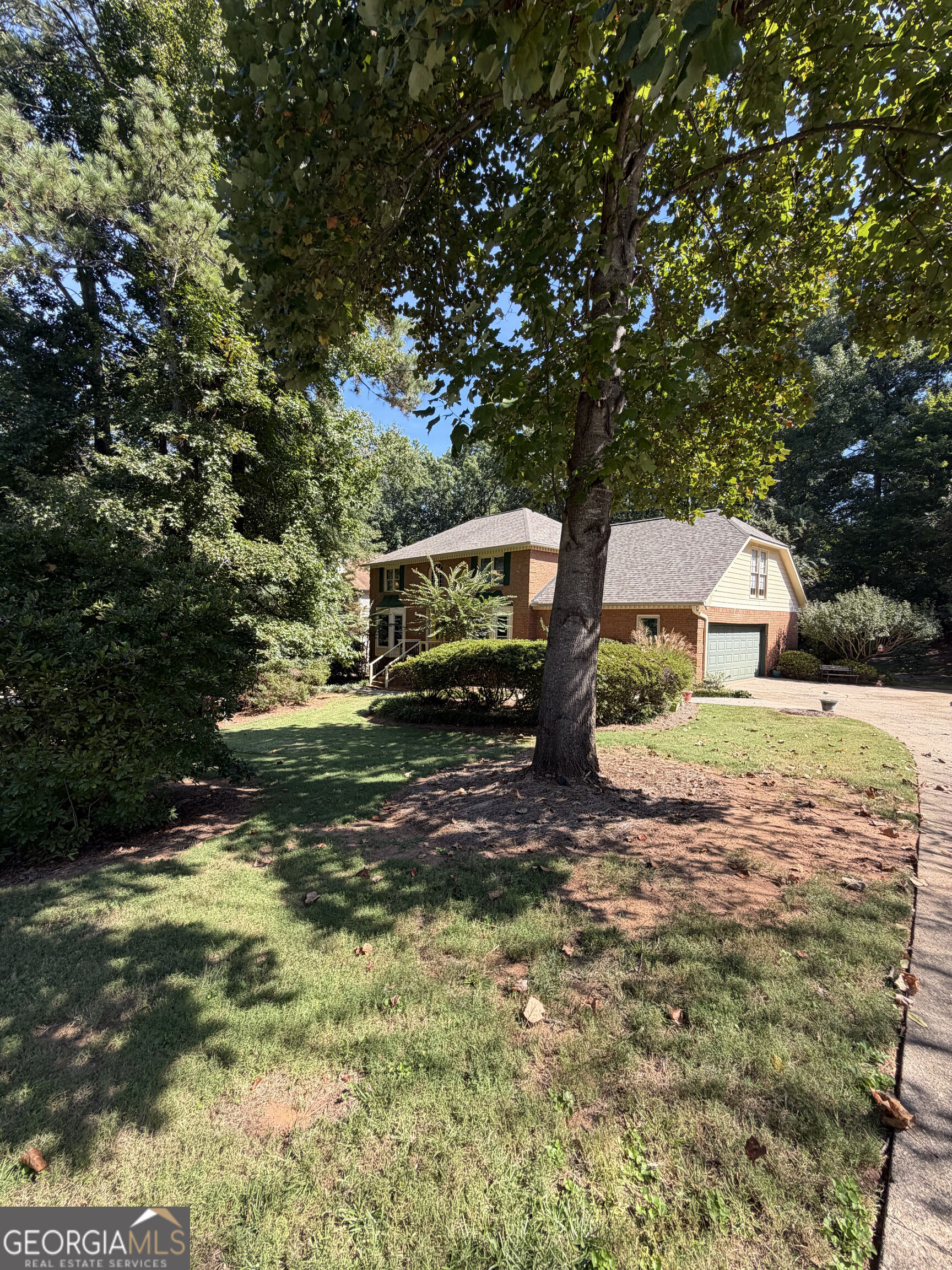 2722 Innsbruck Lane Property Photo 1