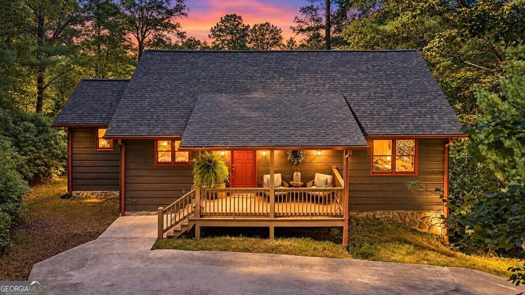 257 Pine Ridge Road Property Photo 1