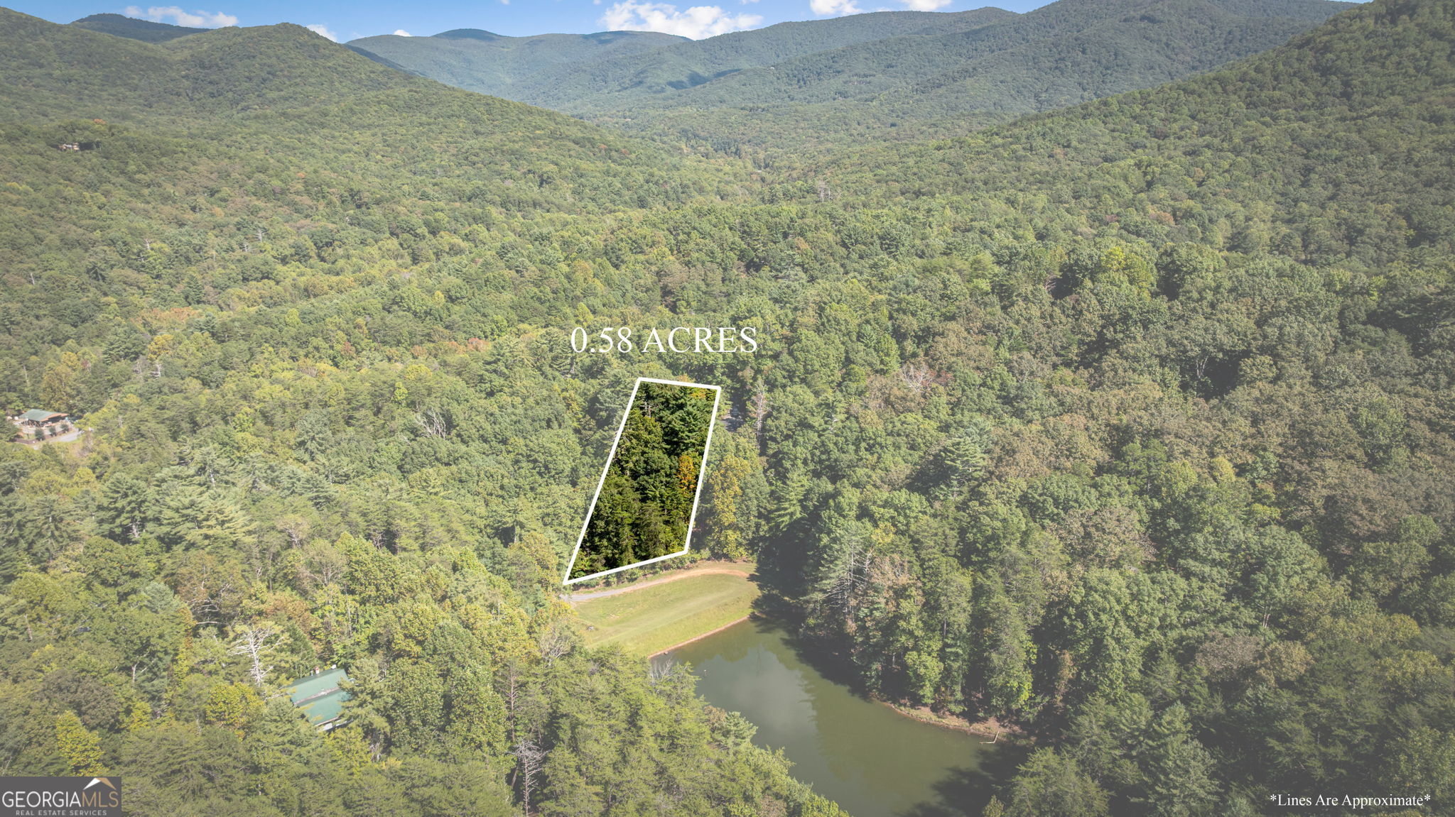 257 Pine Ridge Road Property Photo 3
