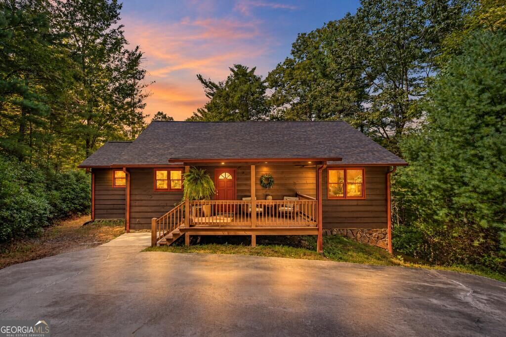 257 Pine Ridge Road Property Photo 5