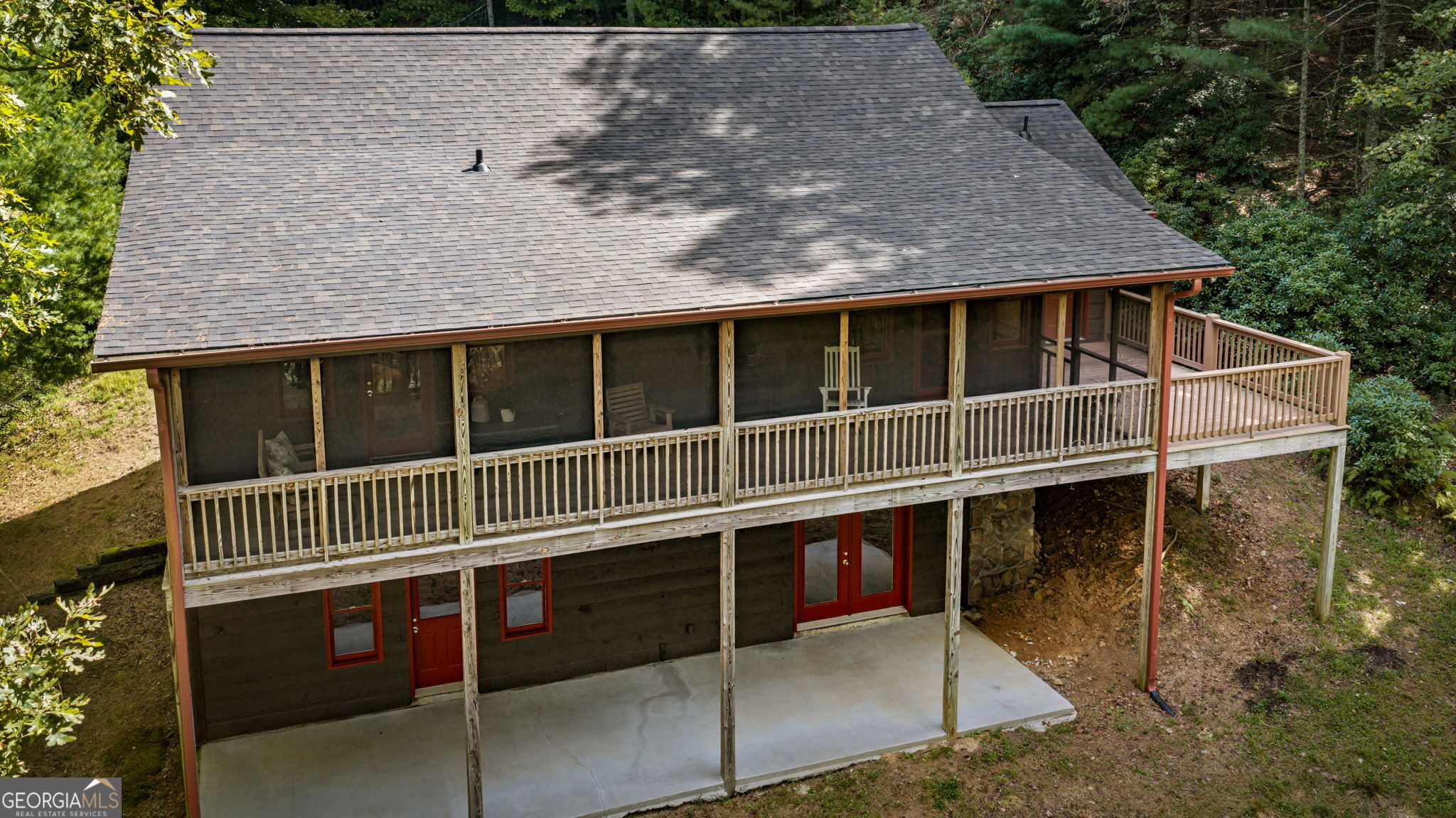 257 Pine Ridge Road Property Photo 6