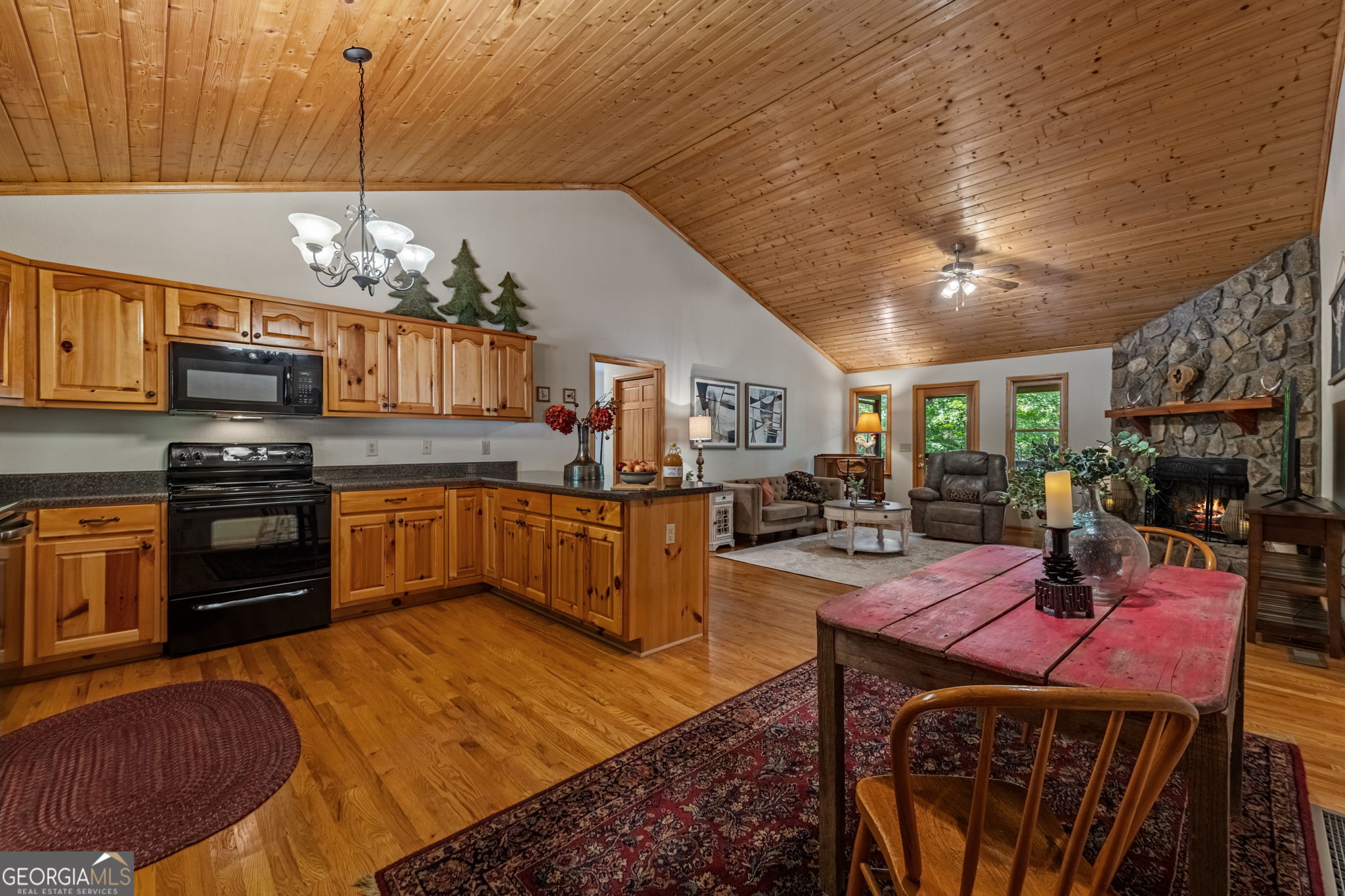257 Pine Ridge Road Property Photo 9