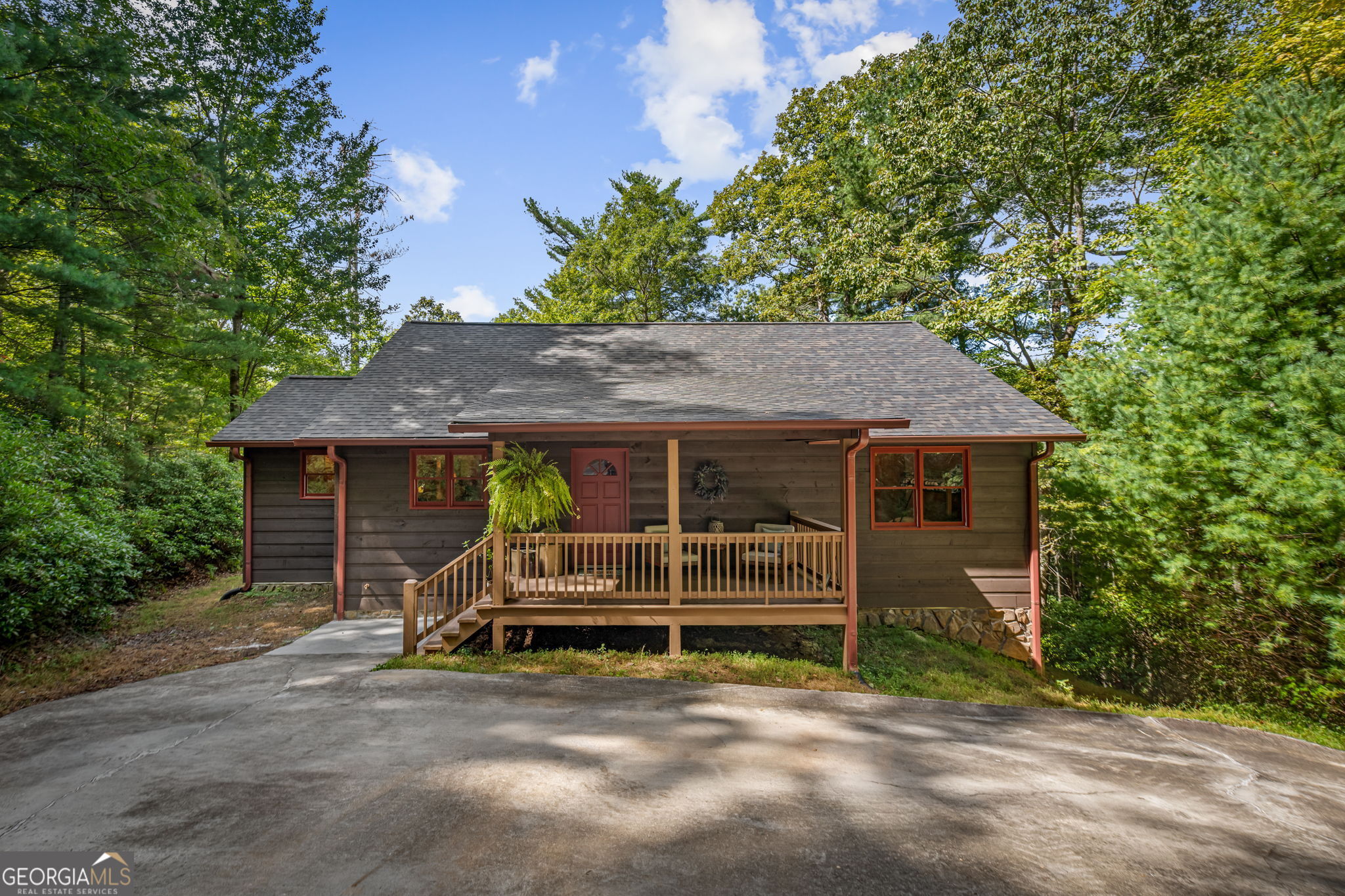257 Pine Ridge Road Property Photo 62