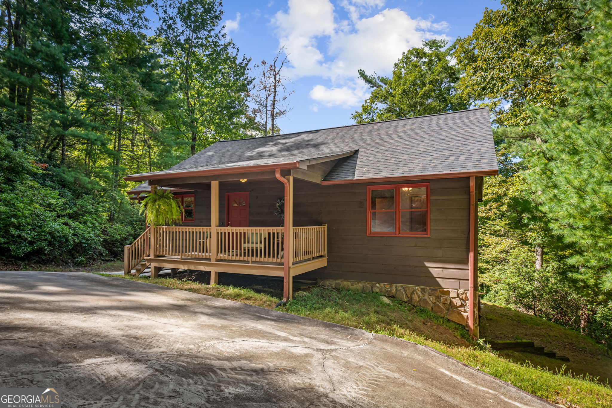 257 Pine Ridge Road Property Photo 65