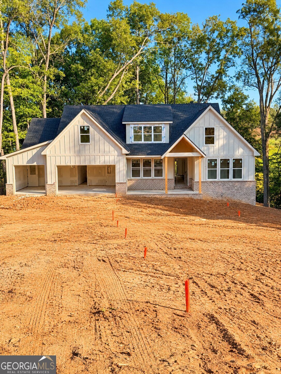 5833 Abbey View Court Property Photo 1