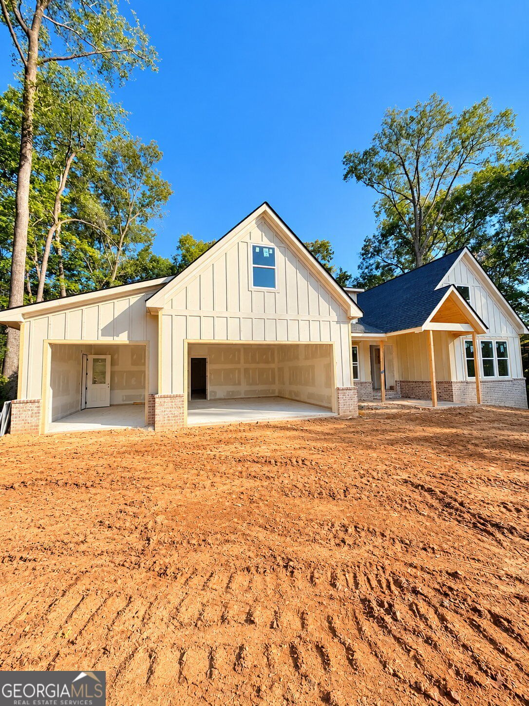 5833 Abbey View Court Property Photo 2