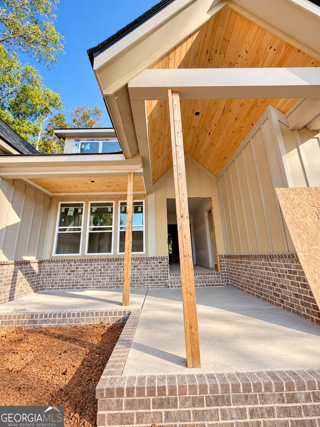 5833 Abbey View Court Property Photo 5