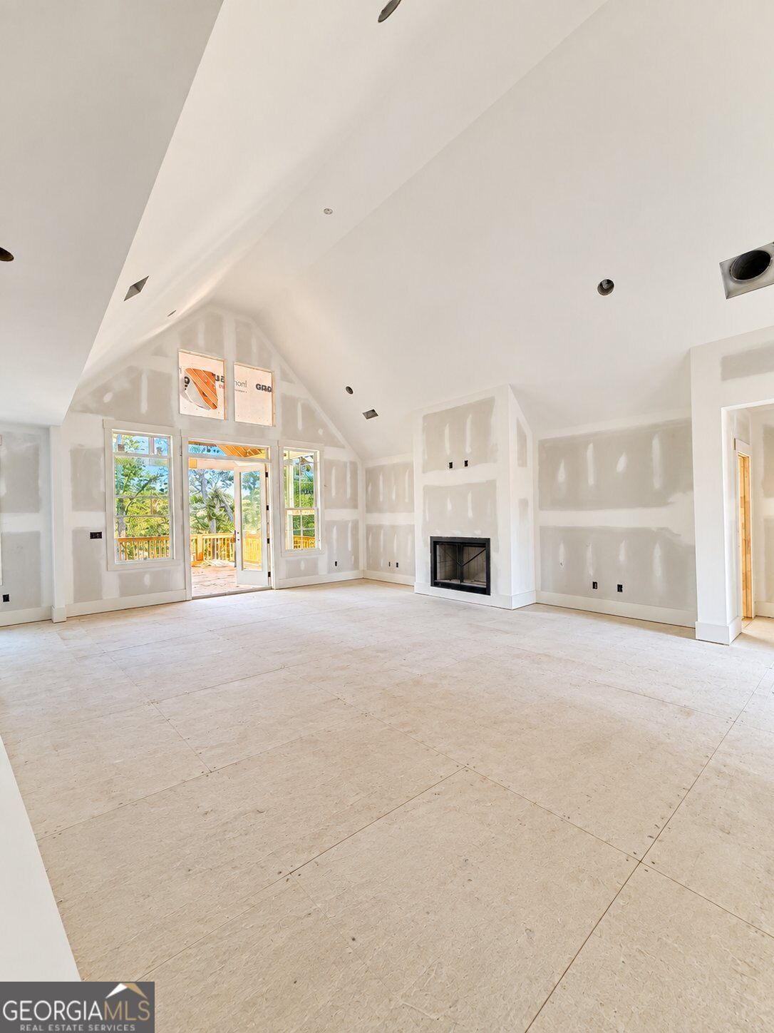 5833 Abbey View Court Property Photo 6
