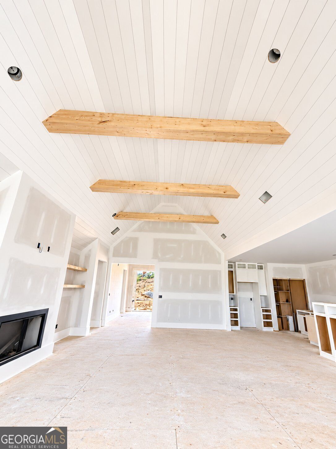 5833 Abbey View Court Property Photo 7
