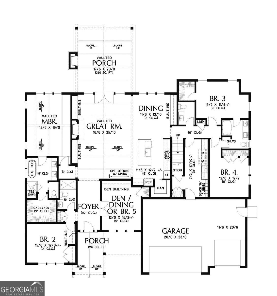 5833 Abbey View Court Property Photo 12