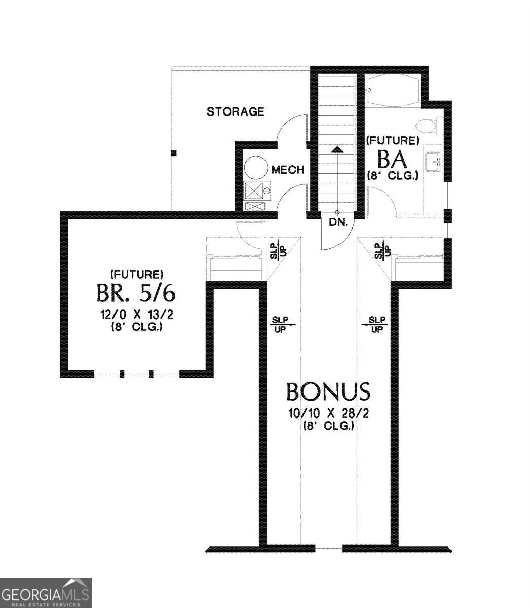 5833 Abbey View Court Property Photo 13