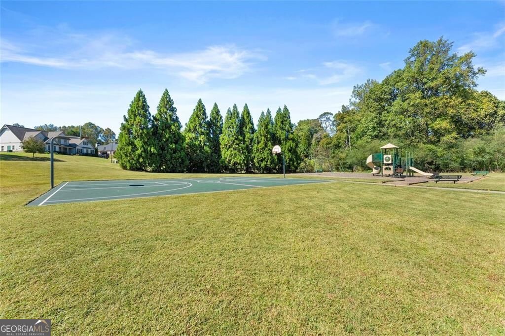 5833 Abbey View Court Property Photo 17