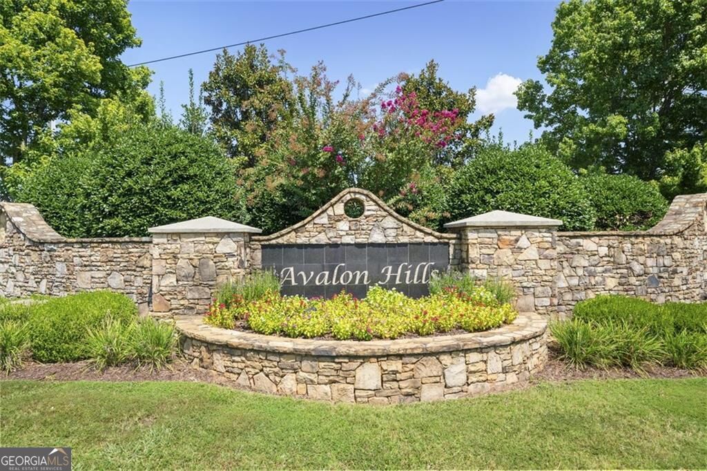 5833 Abbey View Court Property Photo 18