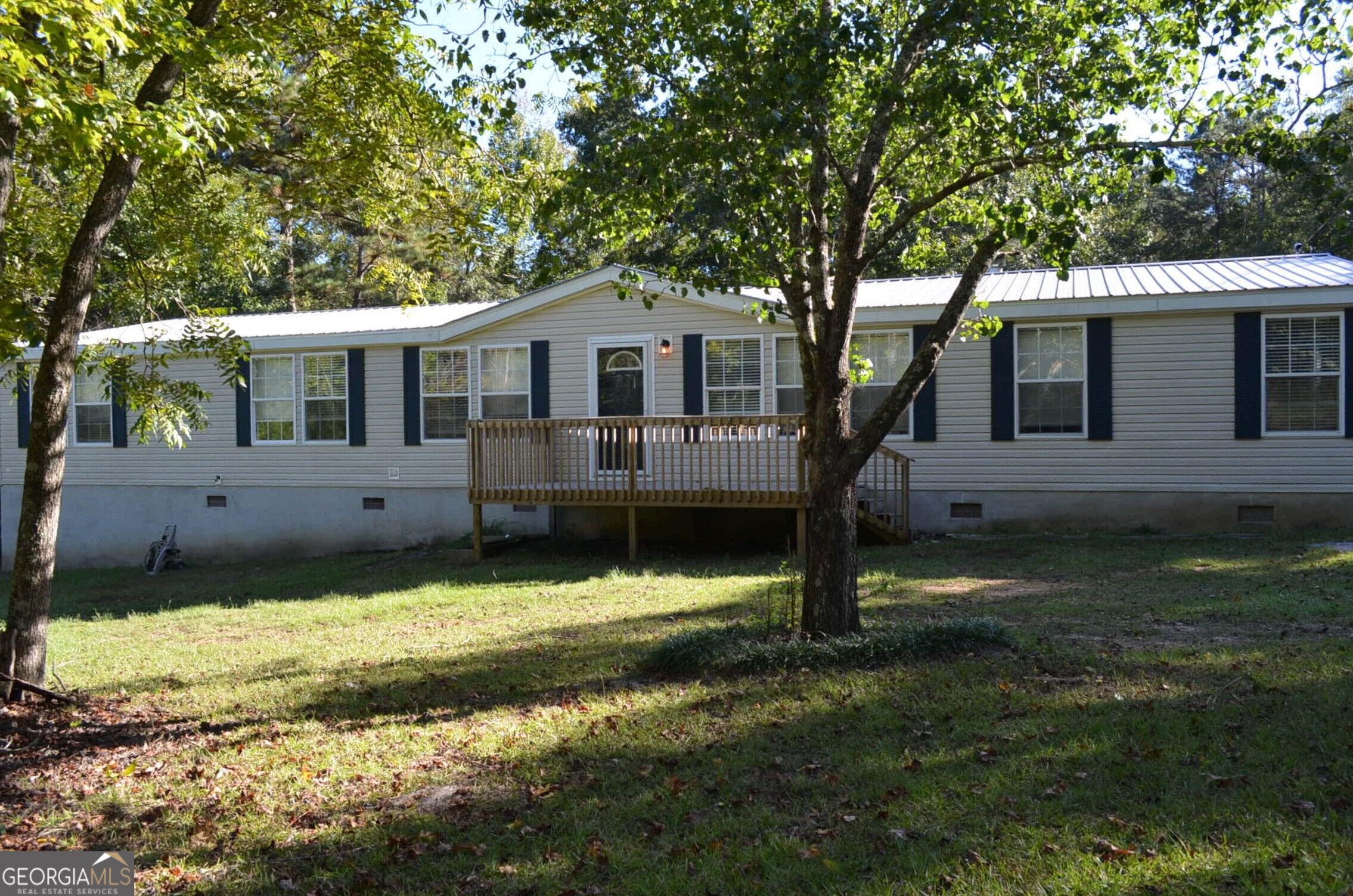 2354 Old Knoxville Road Property Photo 1