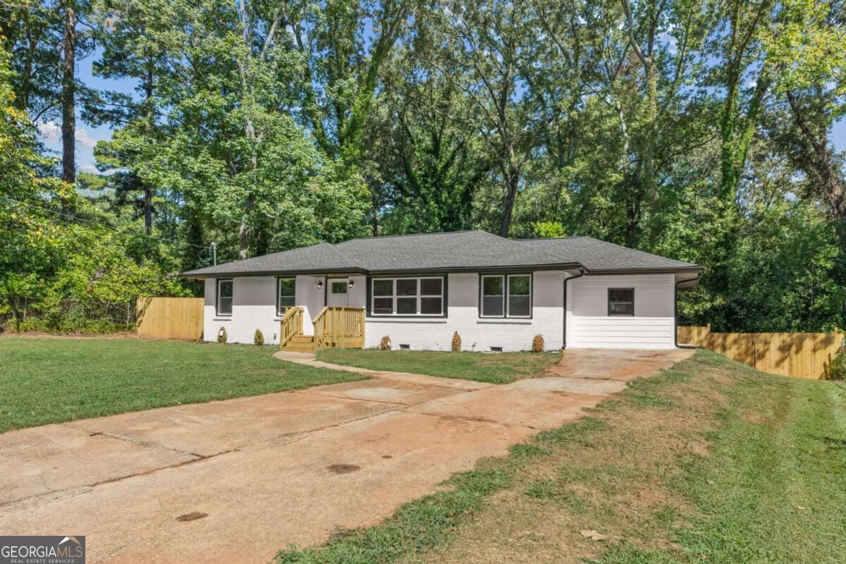 2780 Long Way Property Photo 1