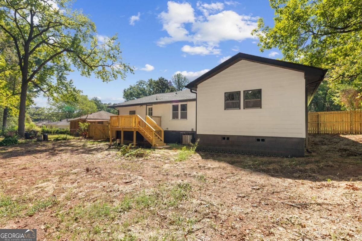 2780 Long Way Property Photo 29