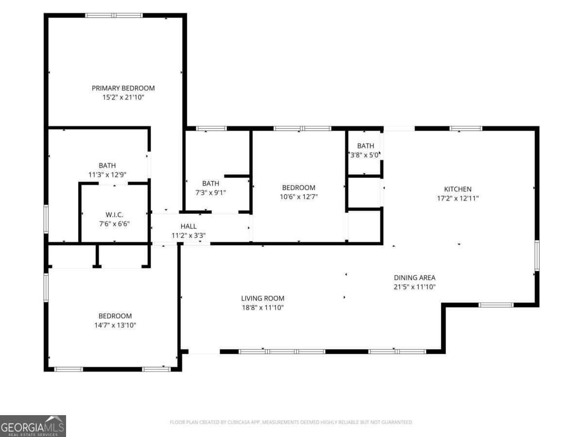 2780 Long Way Property Photo 30