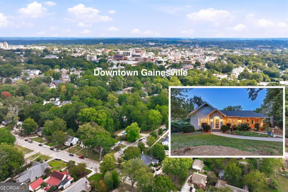 635 Denton Drive Property Photo 1