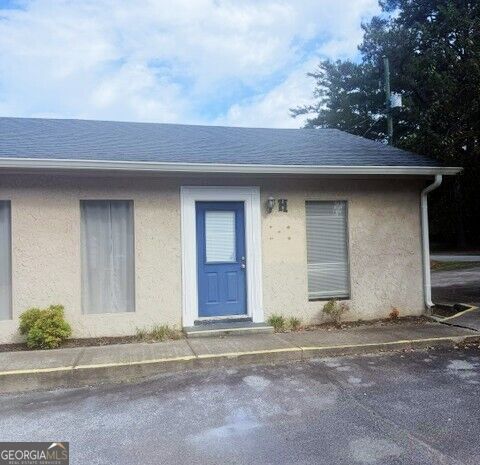 815 Bankhead Highway # H Property Photo 1