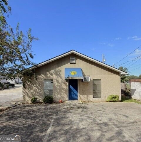 815 Bankhead Highway # H Property Photo 2