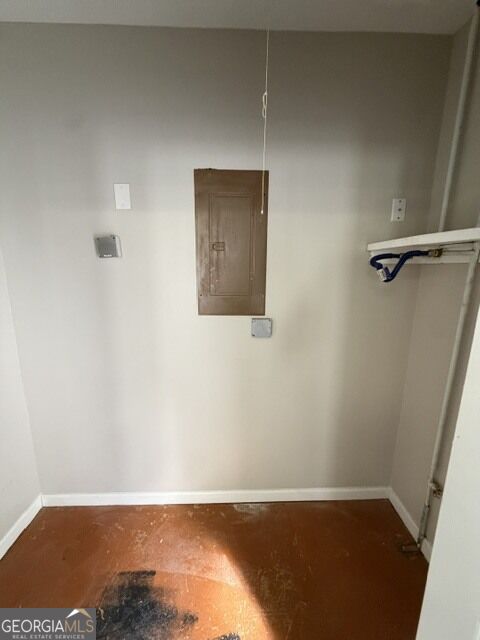 815 Bankhead Highway # H Property Photo 6