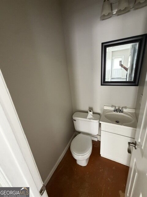 815 Bankhead Highway # H Property Photo 7