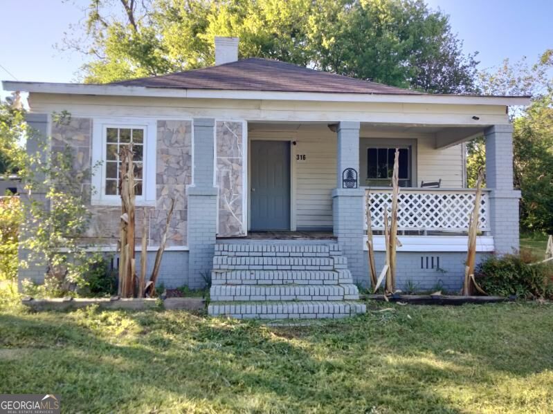 316 Mckinley Street Property Photo 1