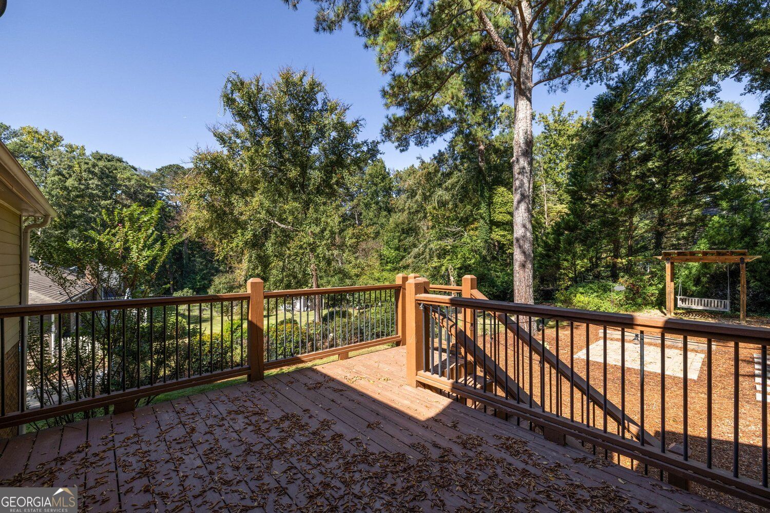 5011 Stones Crossing Drive Sw Property Photo 30