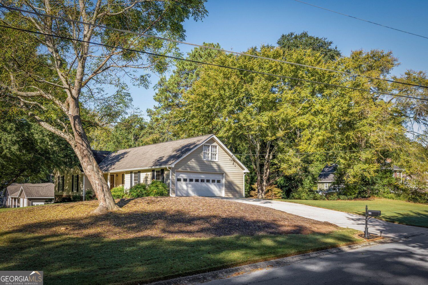 5011 Stones Crossing Drive Sw Property Photo 37