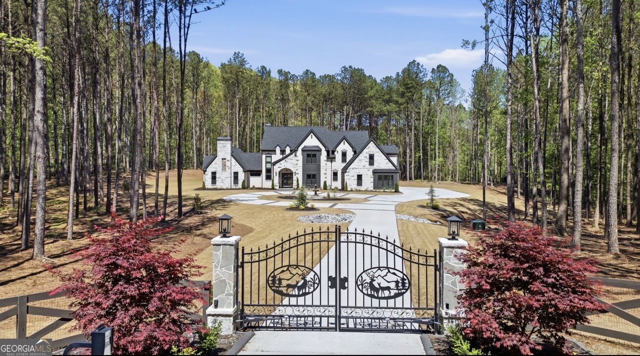 1315 Sandy Creek Road Property Photo 2