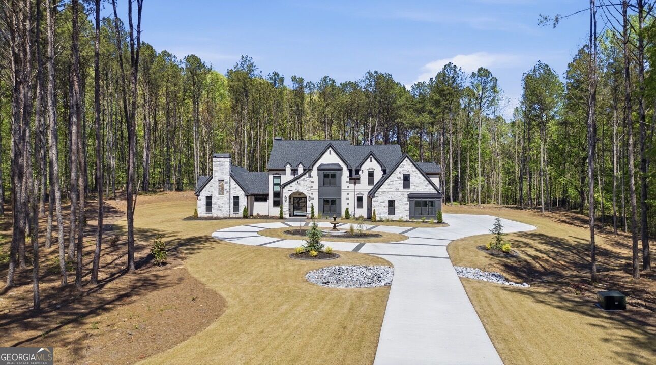 1315 Sandy Creek Road Property Photo 3