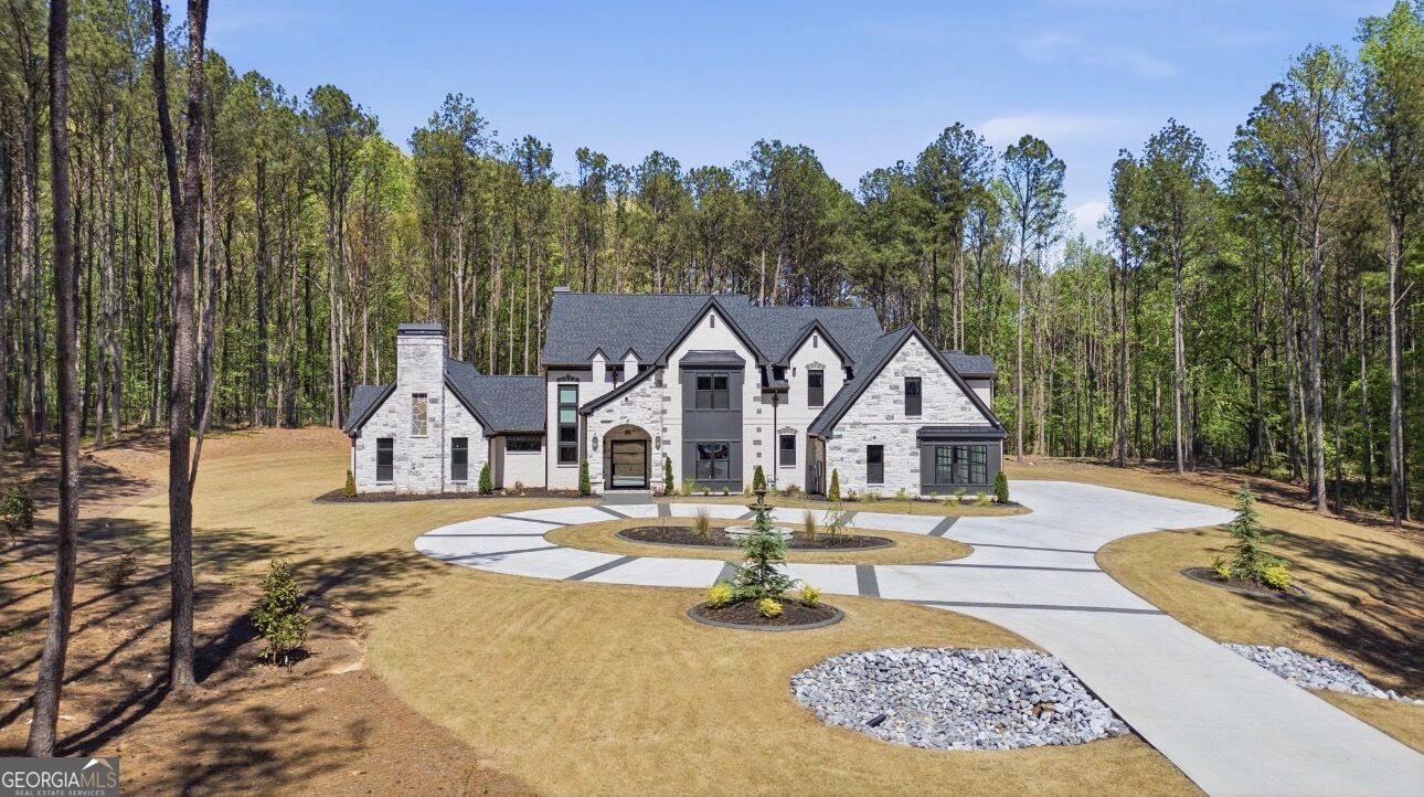 1315 Sandy Creek Road Property Photo 4