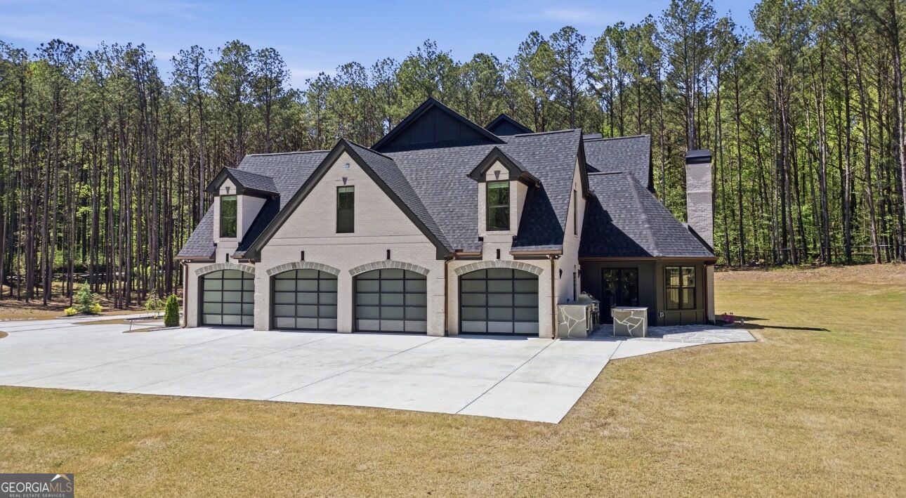1315 Sandy Creek Road Property Photo 8