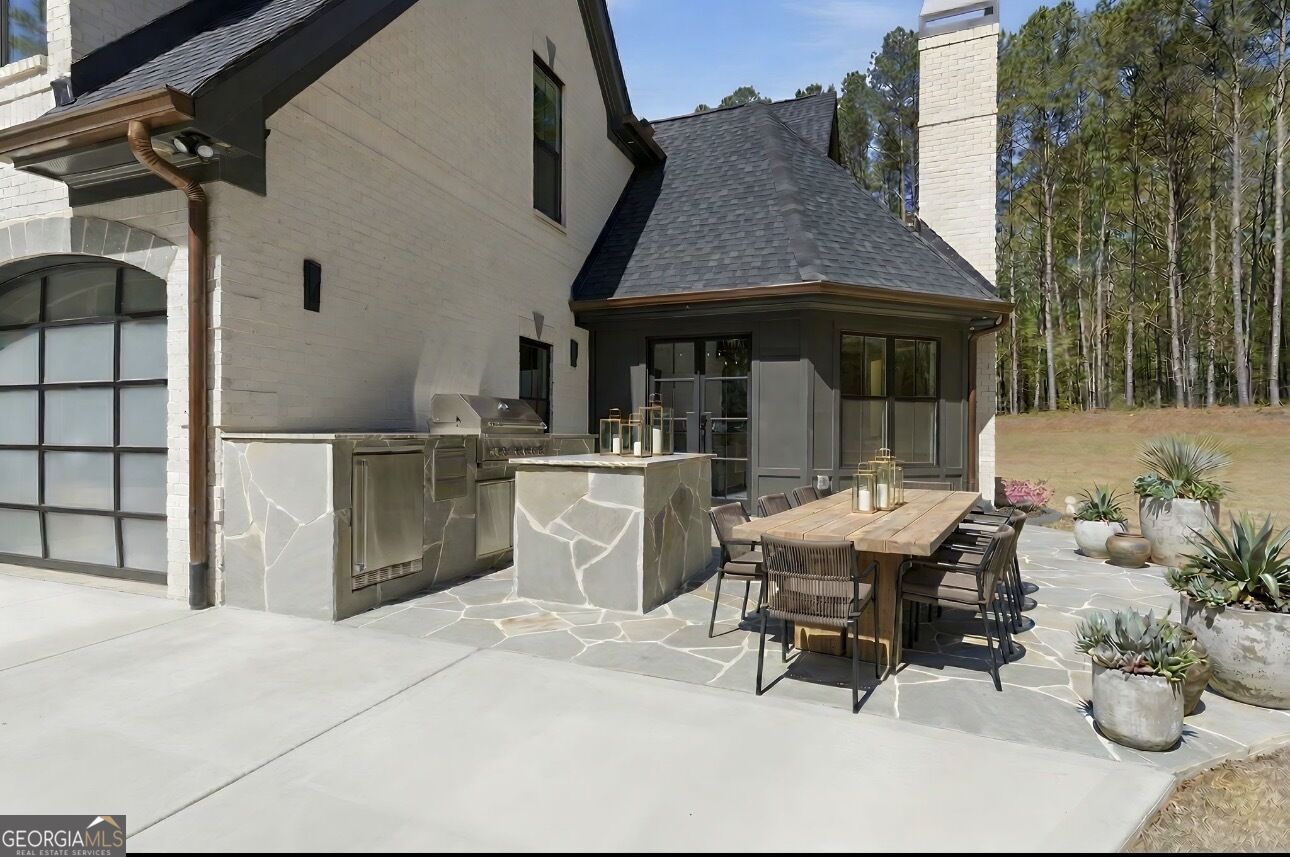 1315 Sandy Creek Road Property Photo 11