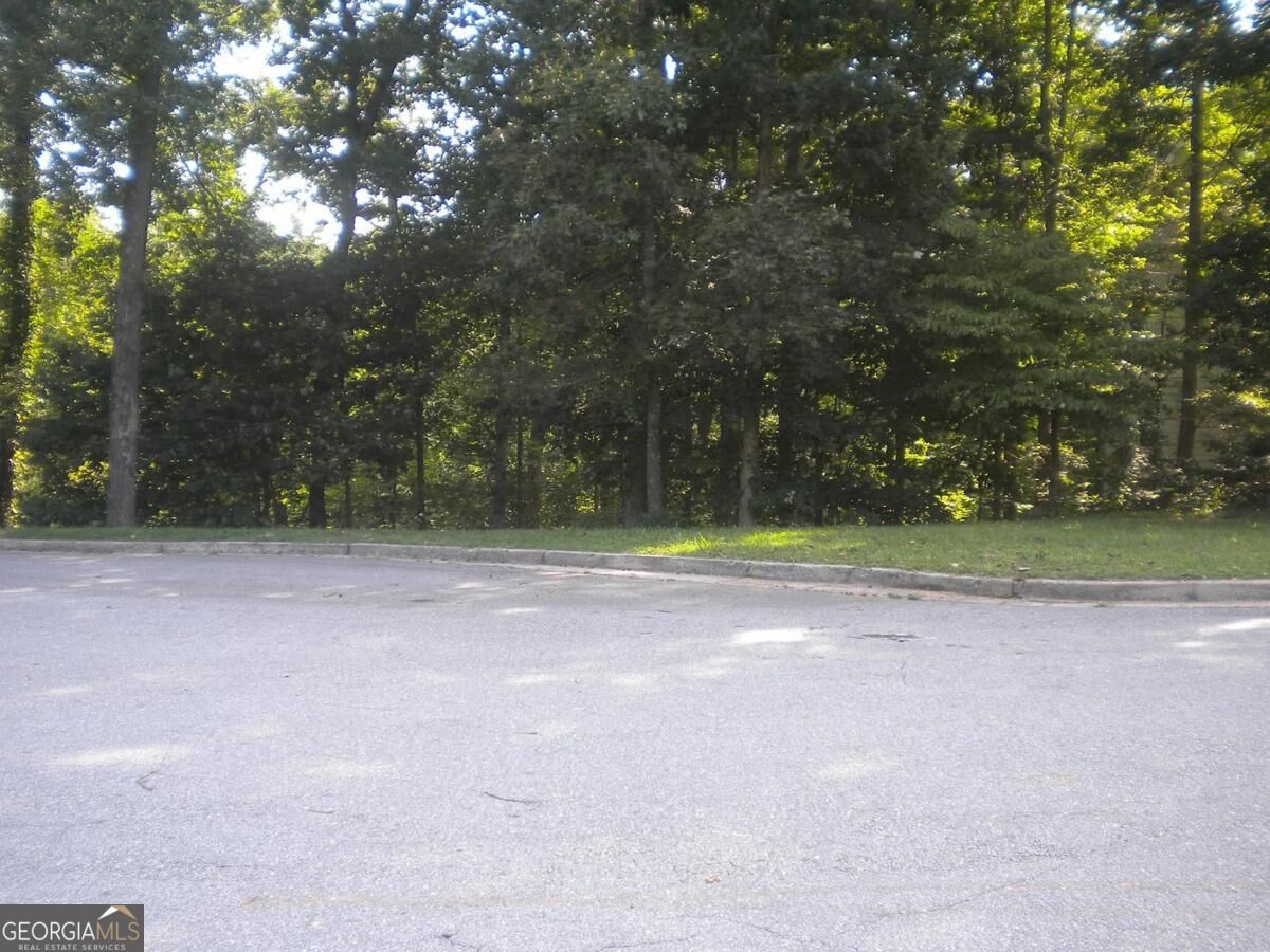 LOT 8 Ridgetop Court