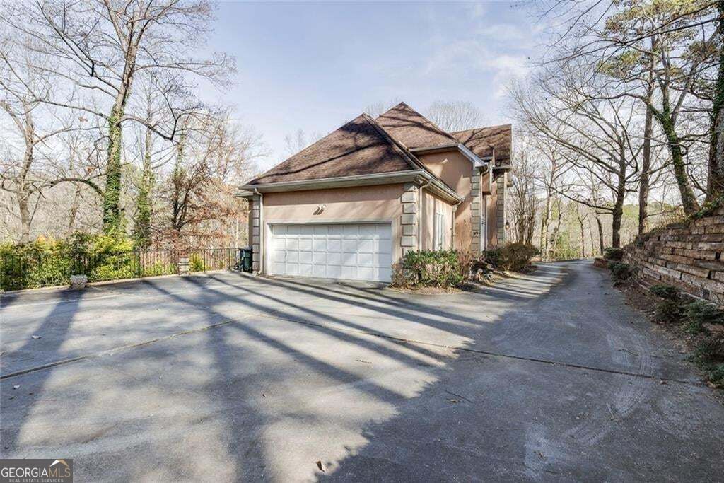 5105 Jett Forest Trail Nw Property Photo 3