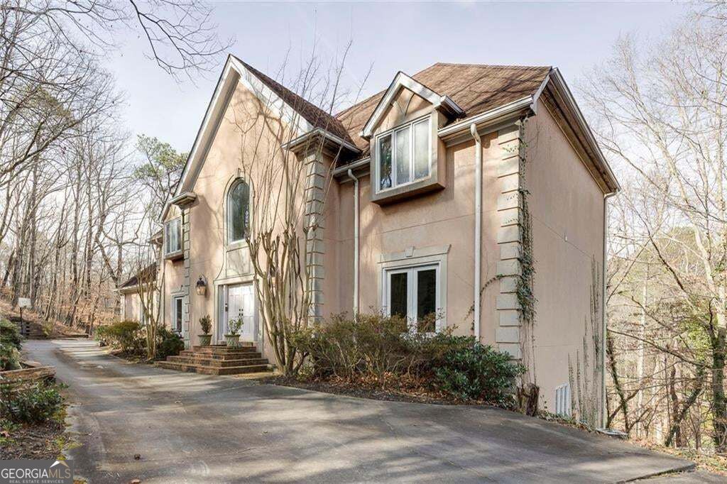 5105 Jett Forest Trail Nw Property Photo 5