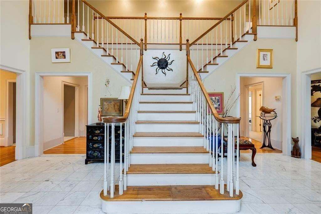 5105 Jett Forest Trail Nw Property Photo 6