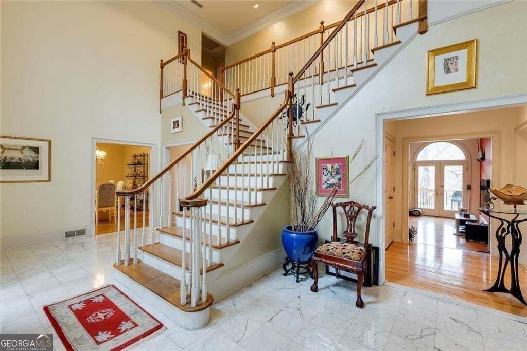 5105 Jett Forest Trail Nw Property Photo 7