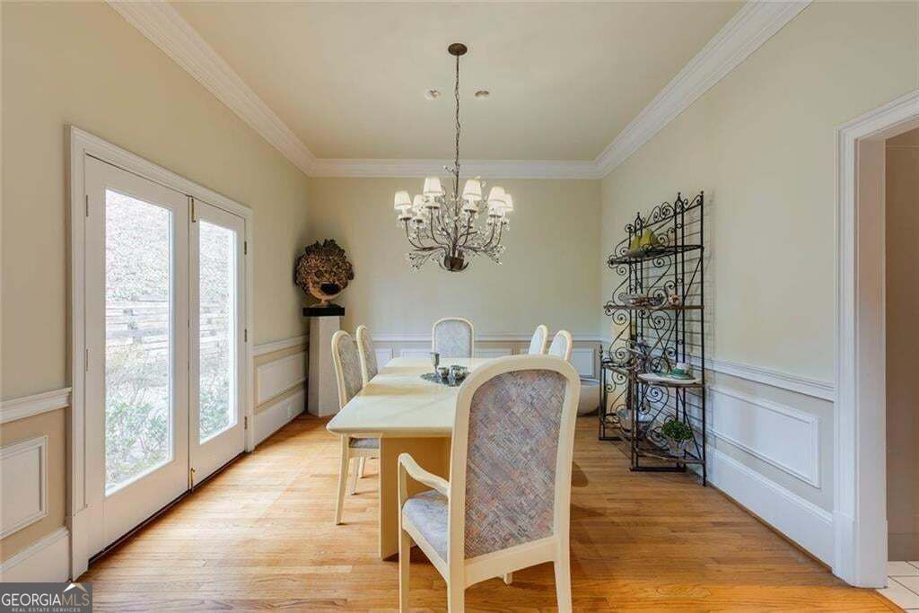 5105 Jett Forest Trail Nw Property Photo 8