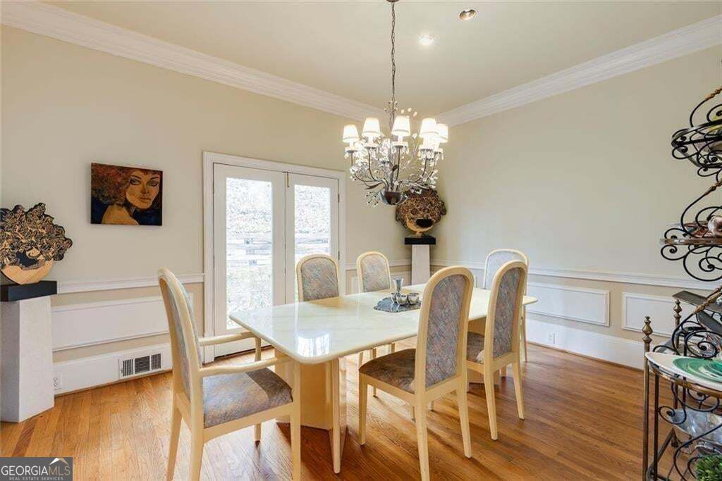 5105 Jett Forest Trail Nw Property Photo 9