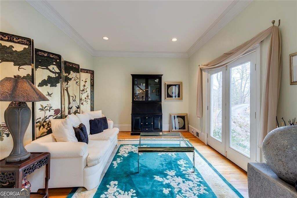 5105 Jett Forest Trail Nw Property Photo 11