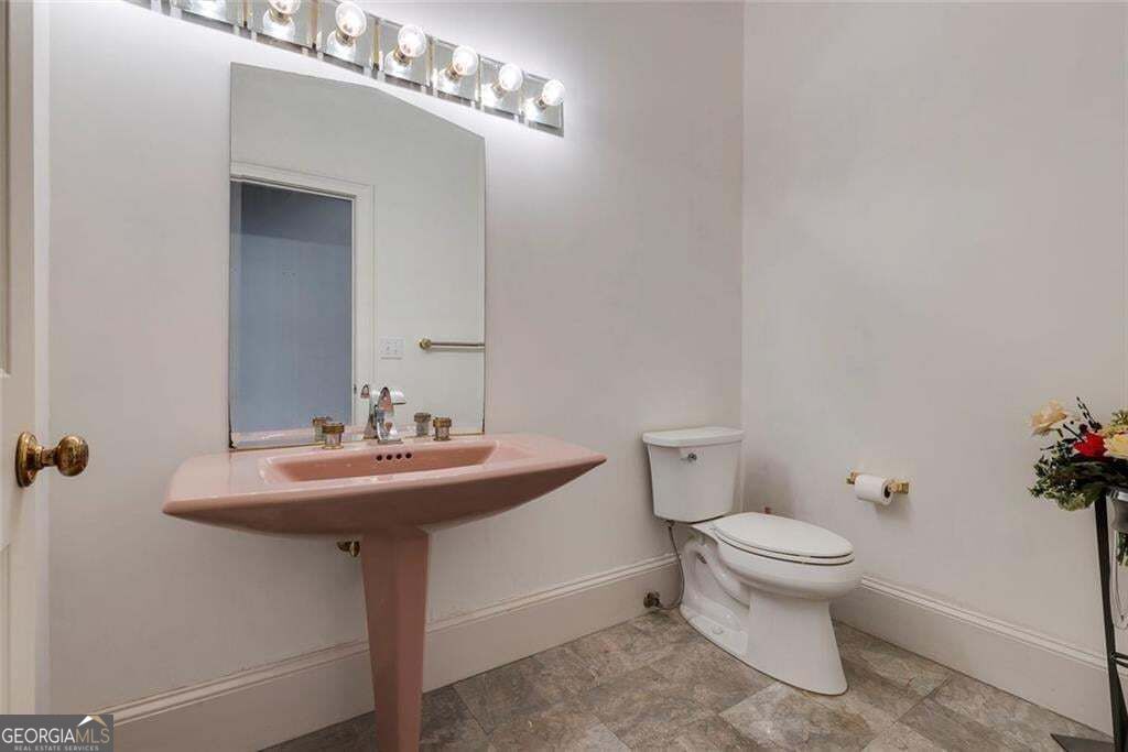 5105 Jett Forest Trail Nw Property Photo 12